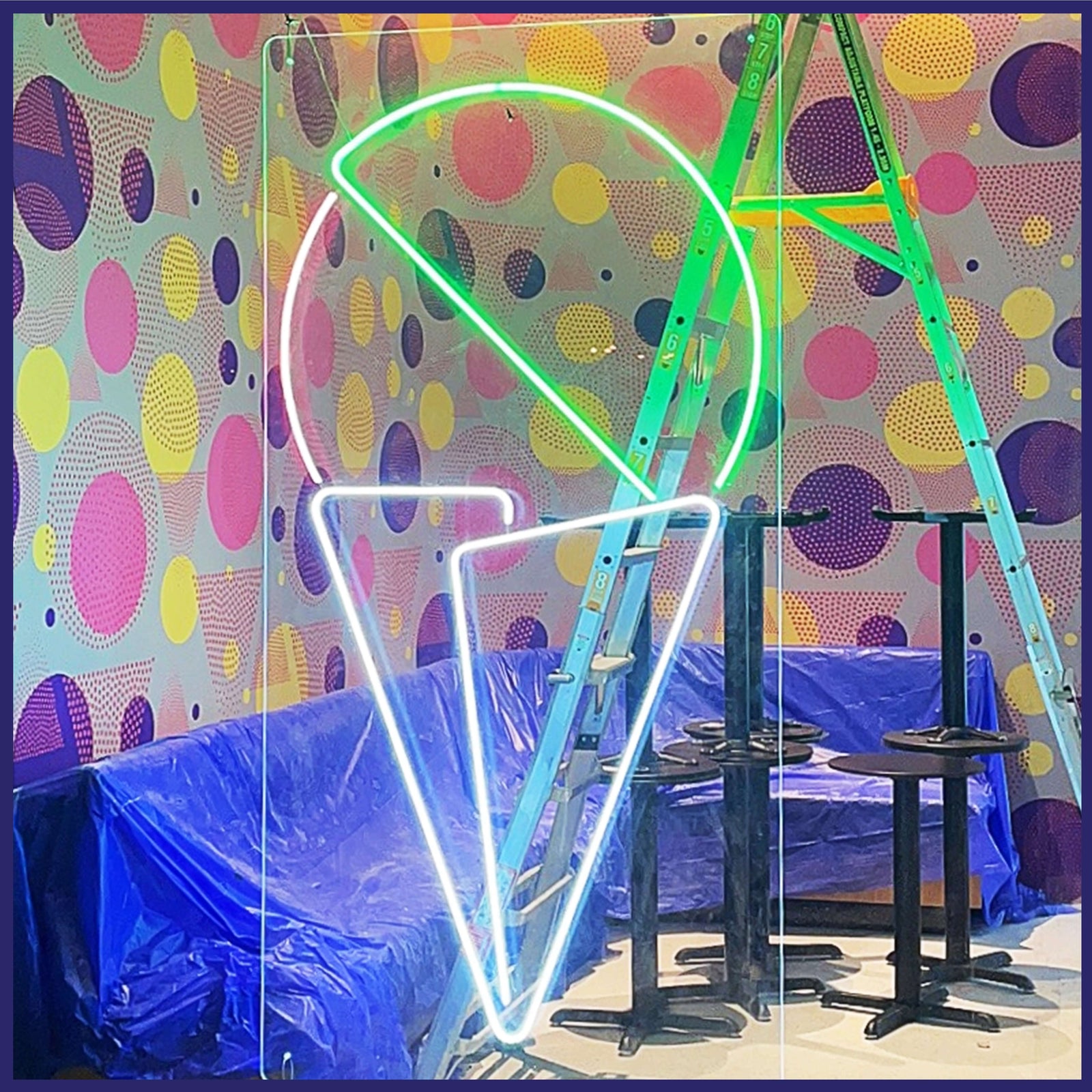 Custom LED Flex Neon Sign