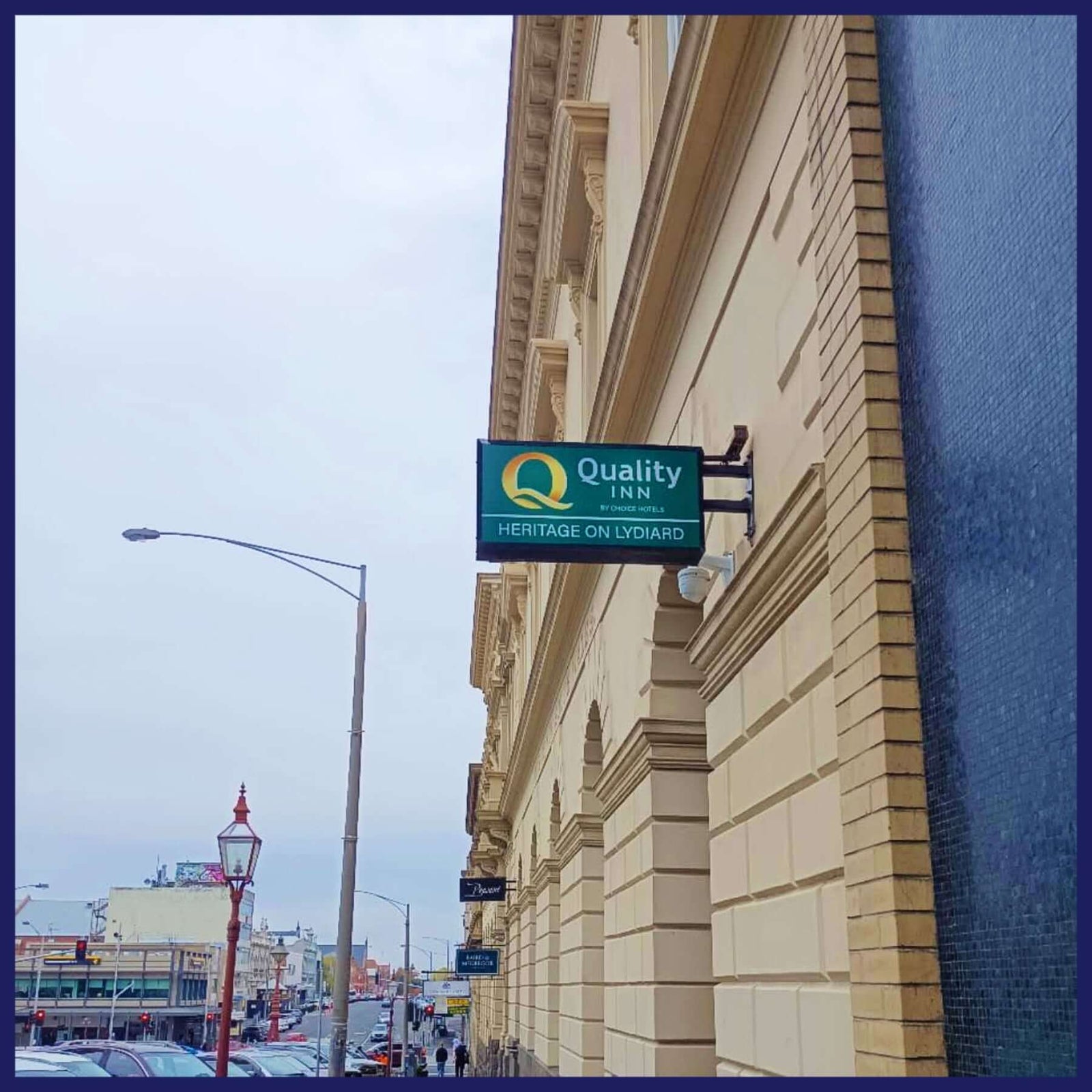 Customized Light Box