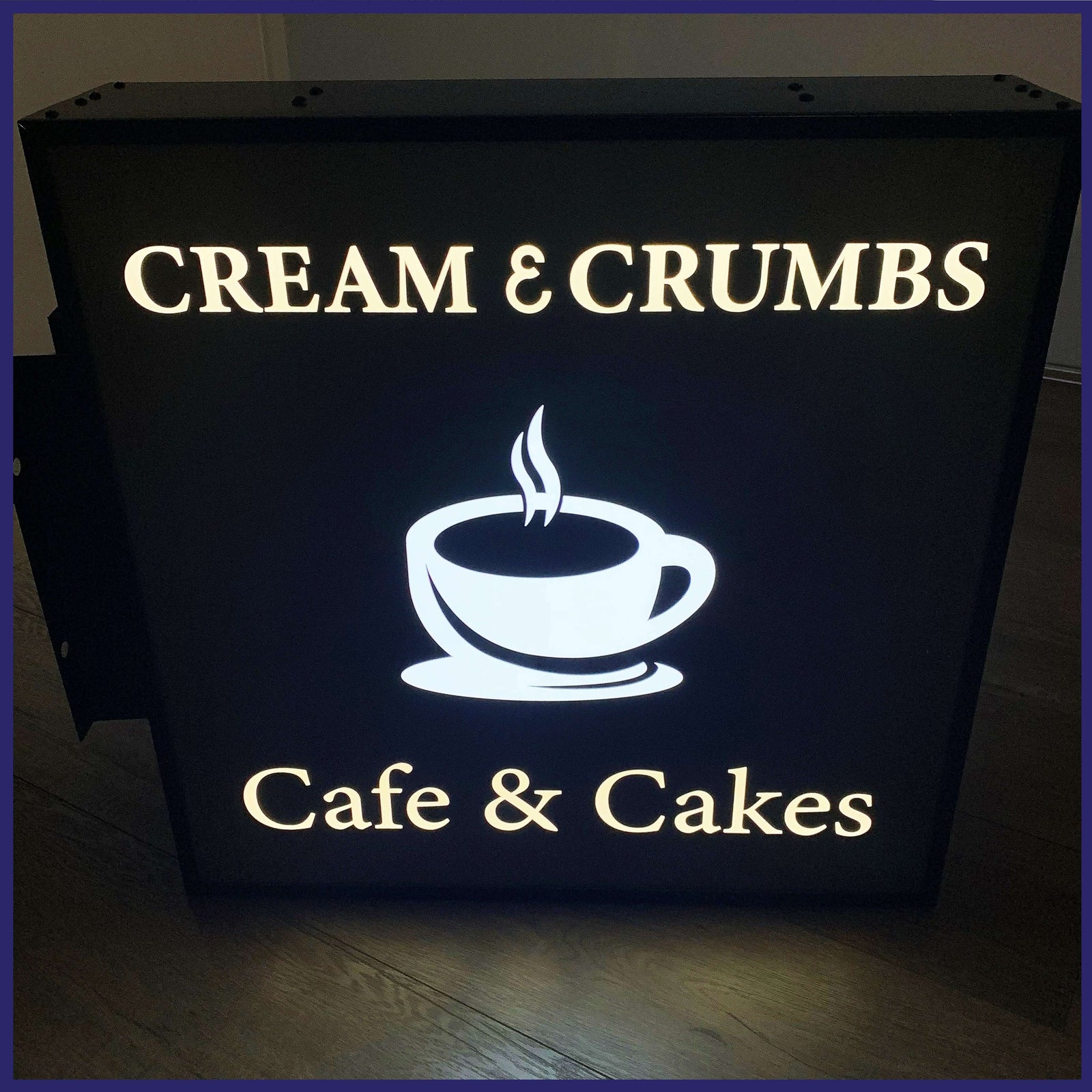 Customized Light Box