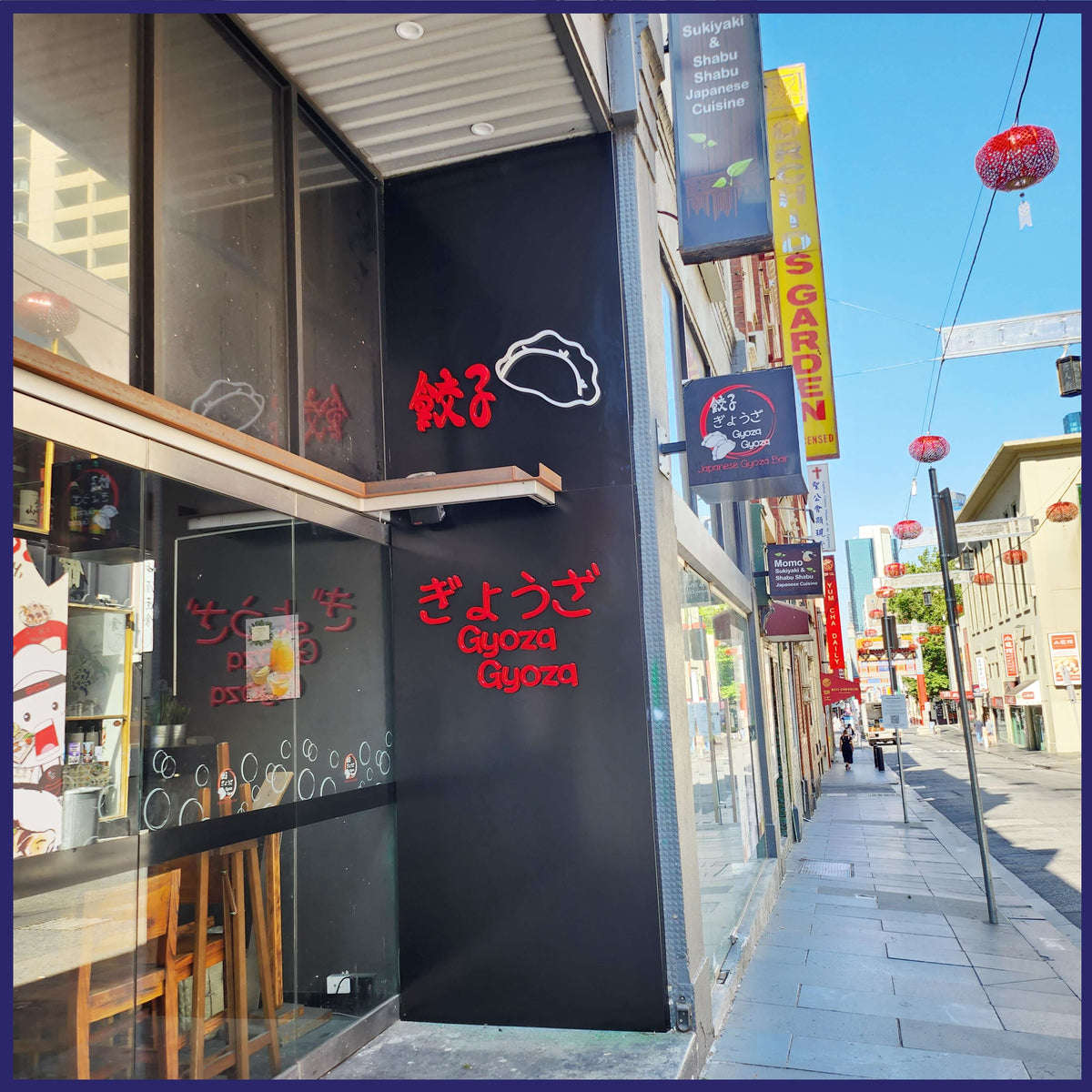 Custom Shape Neon Acrylic Letter