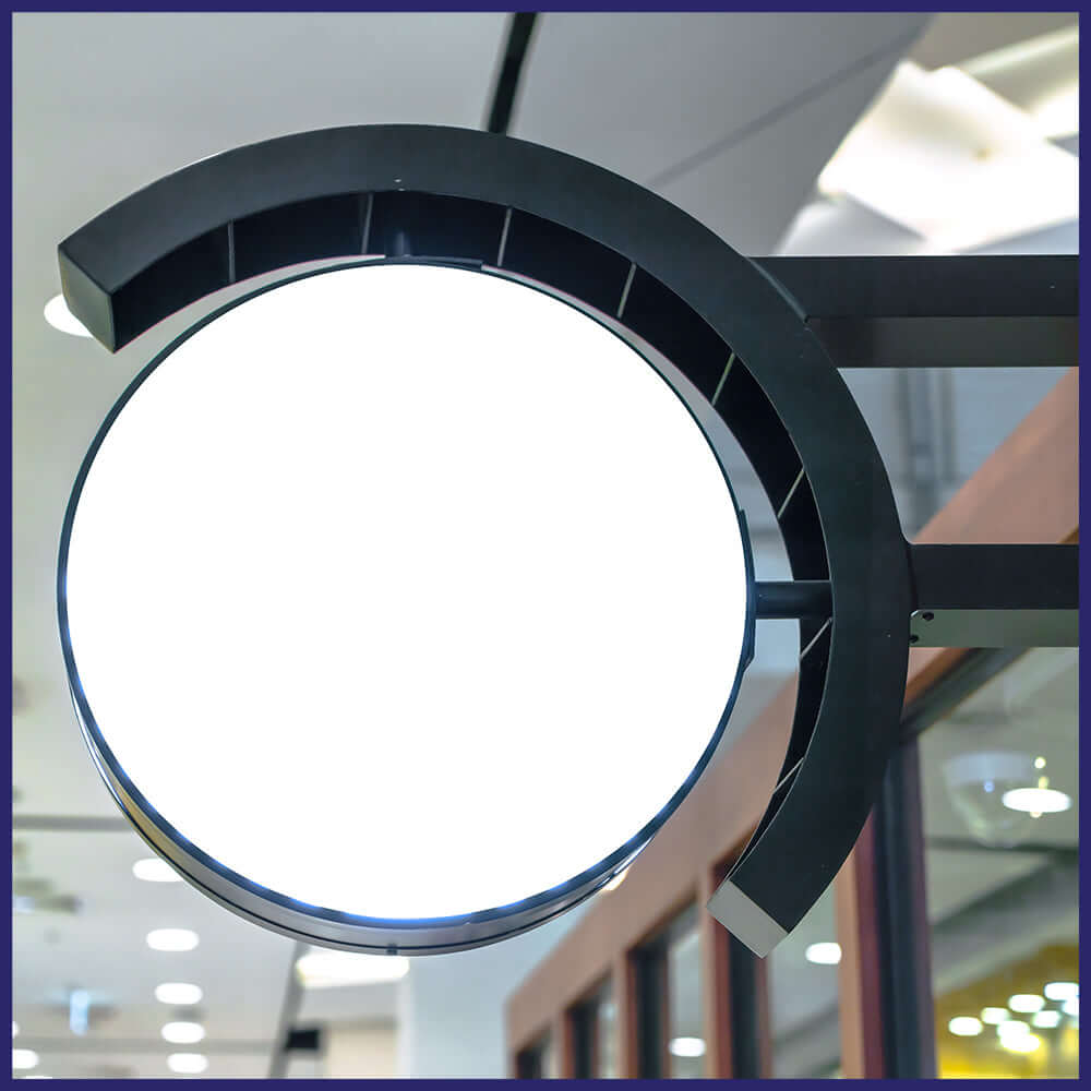 3D Creative LED Screens