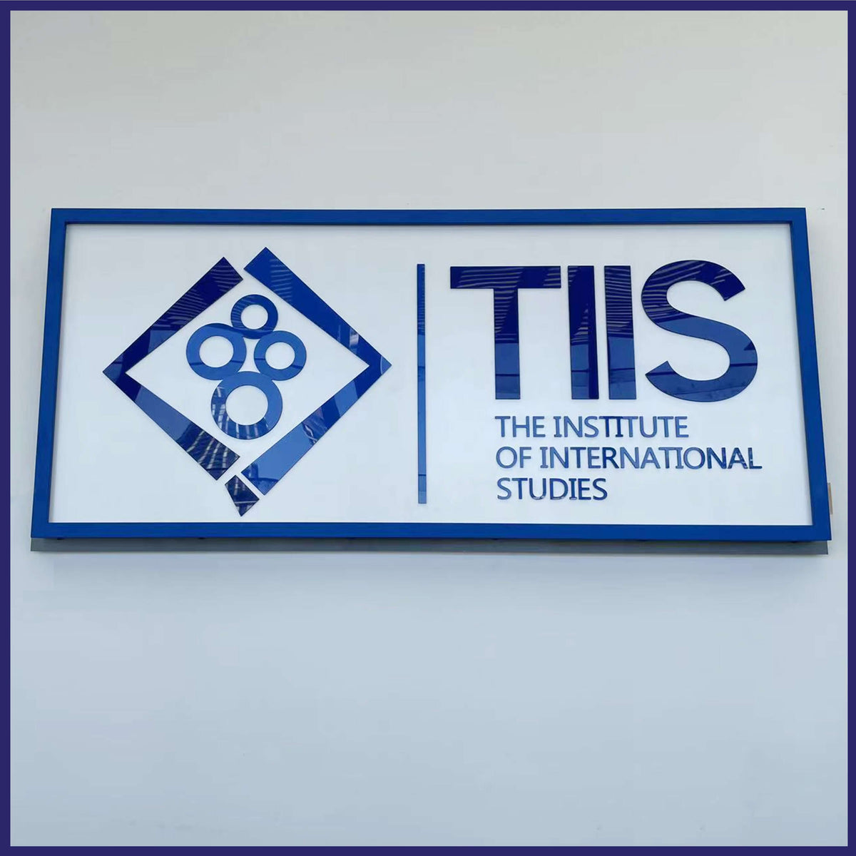 Customized Light Box