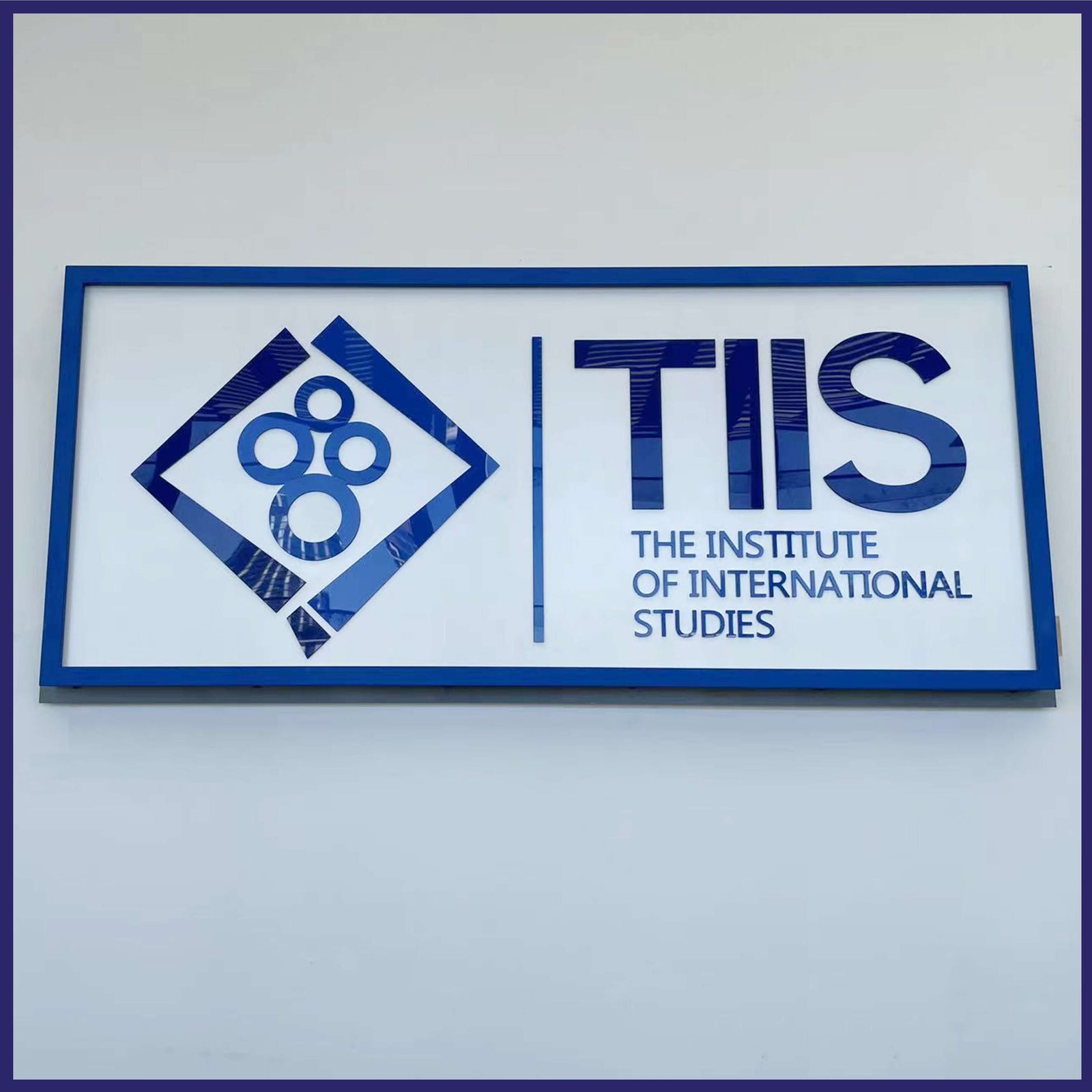 Customized Light Box