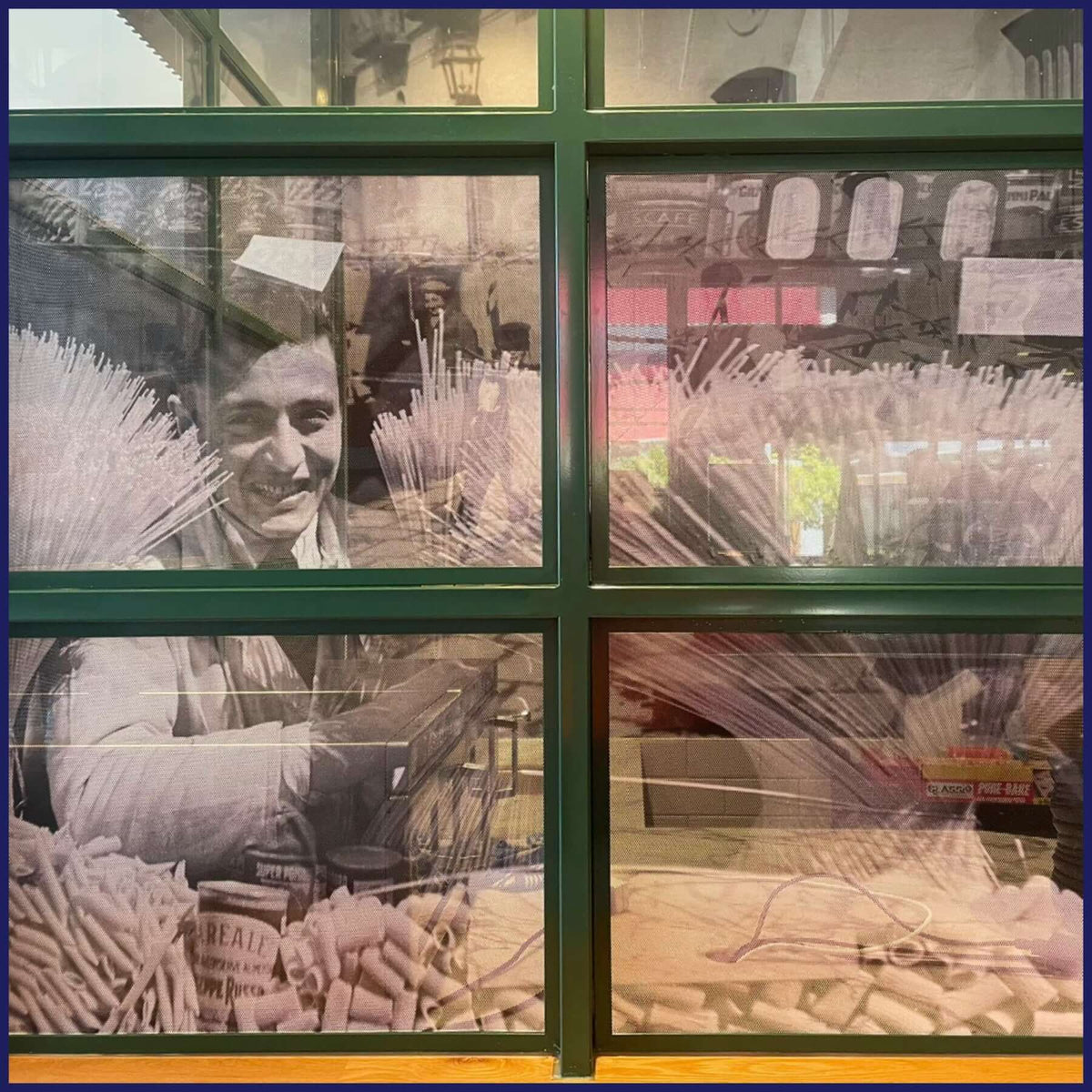 One Way Vision Films