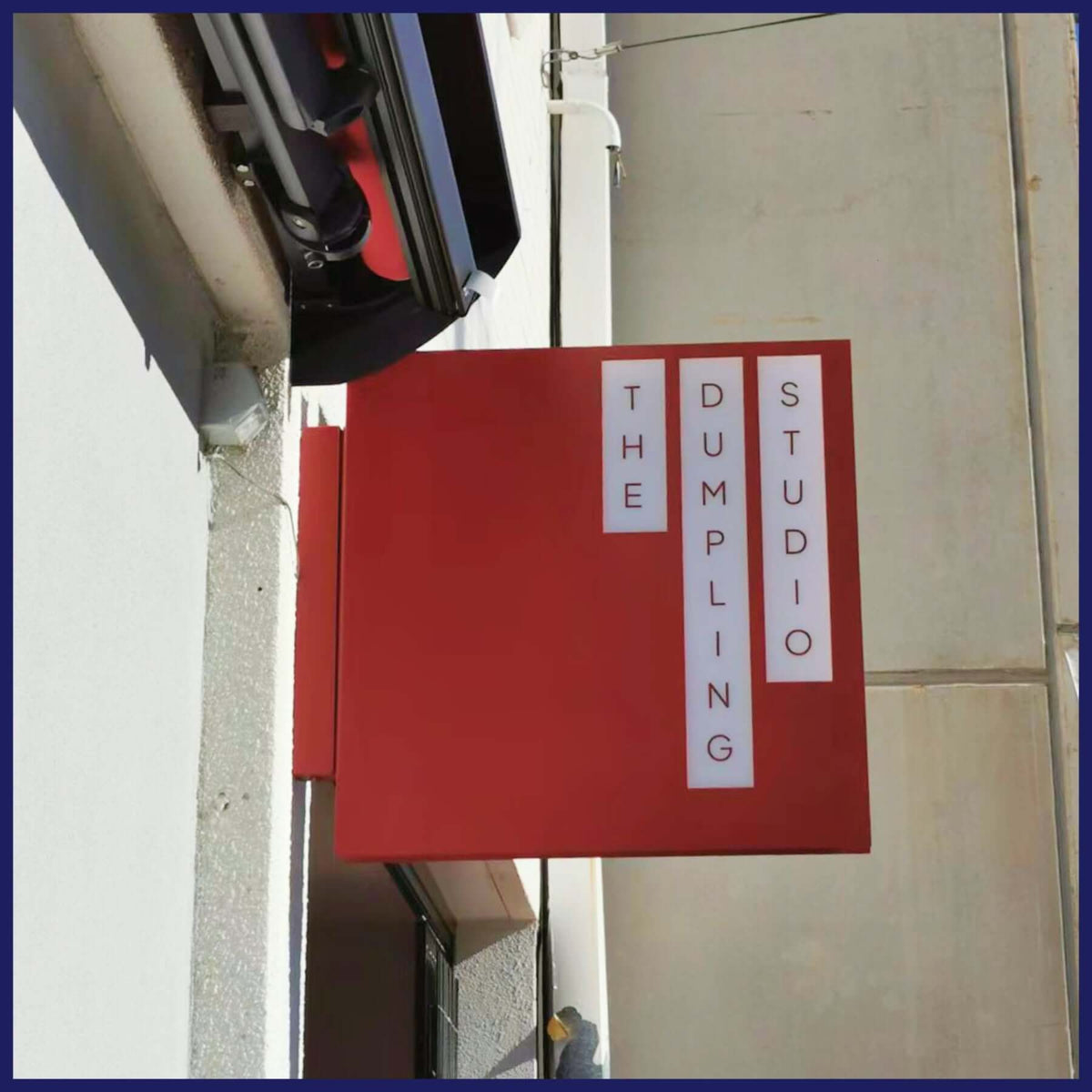 Customized Light Box