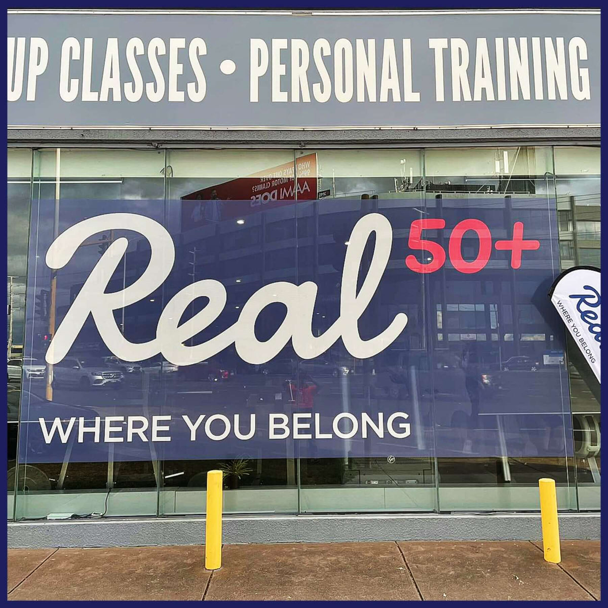 One Way Vision Films