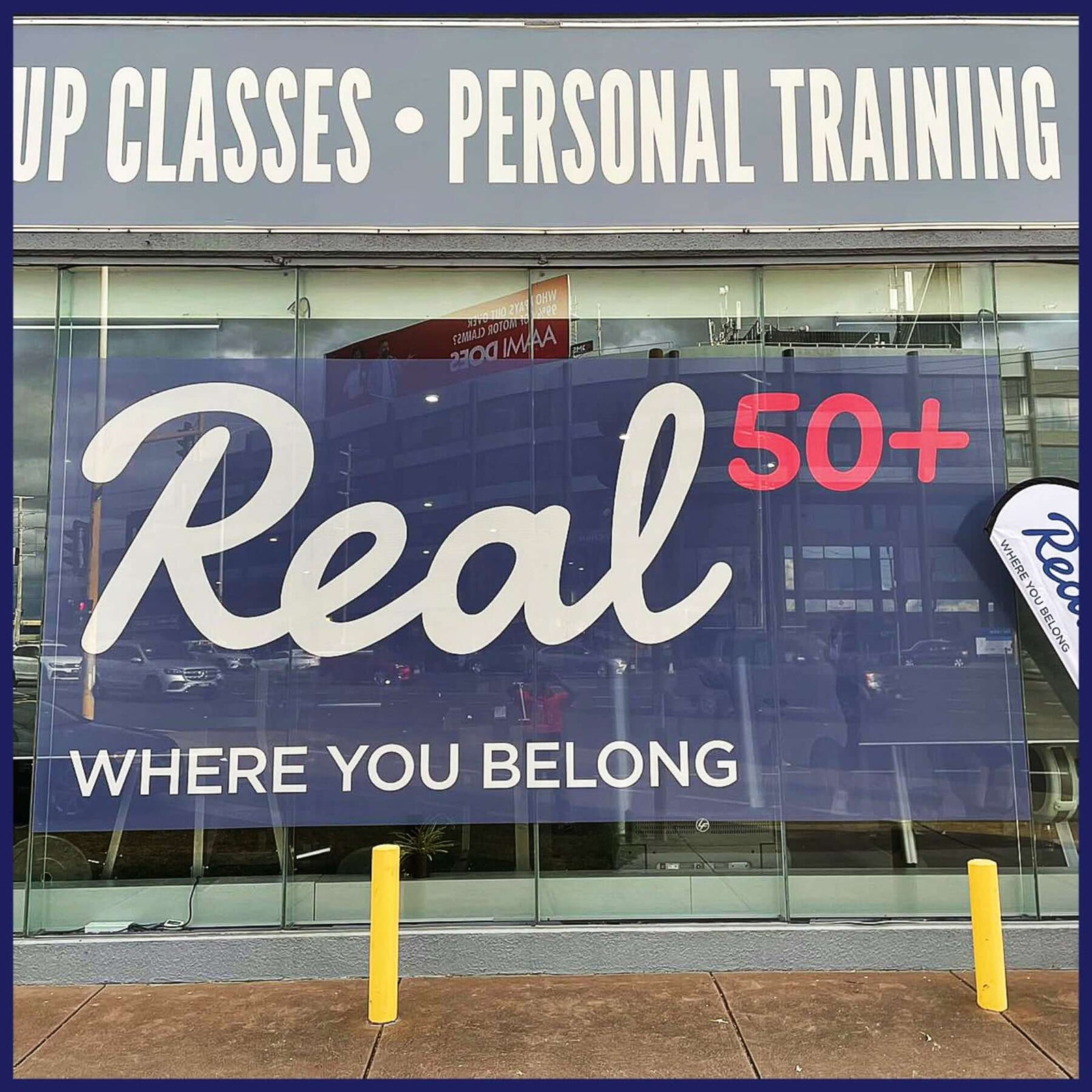 One Way Vision Films