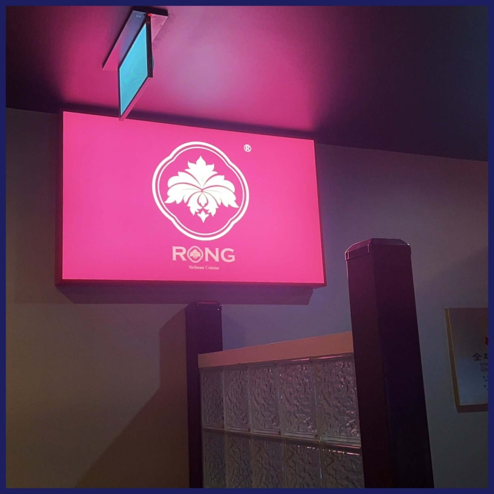 Customized Light Box