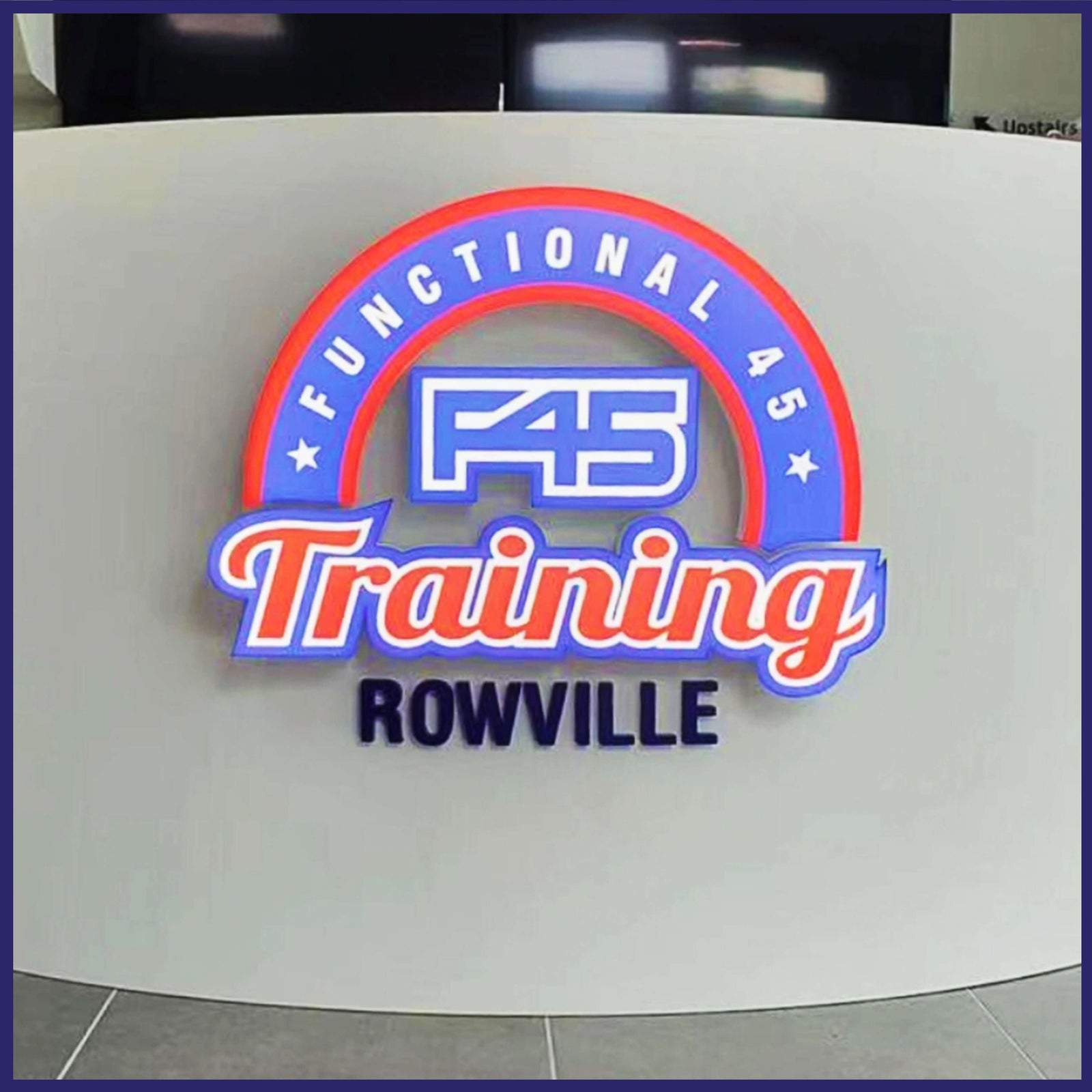 Customized Light Box